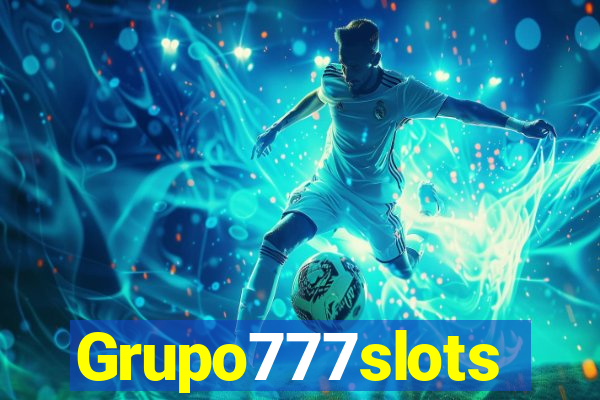 Grupo777slots