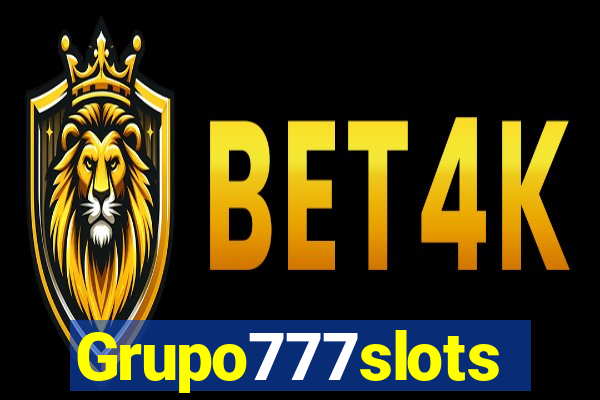 Grupo777slots