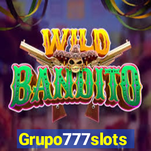 Grupo777slots