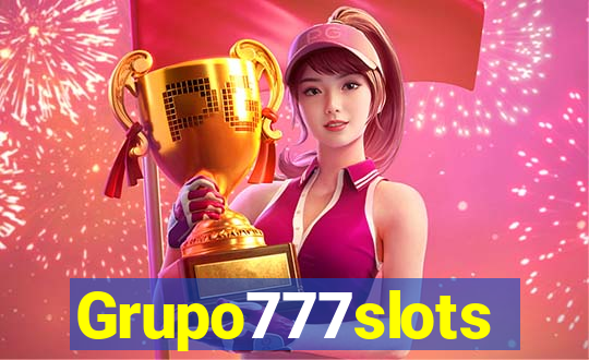 Grupo777slots