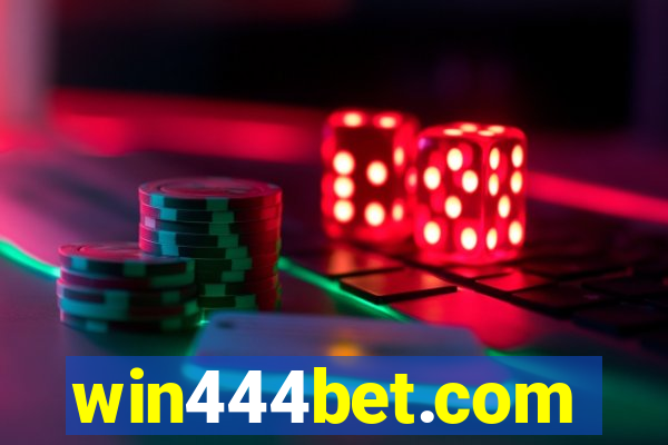 win444bet.com