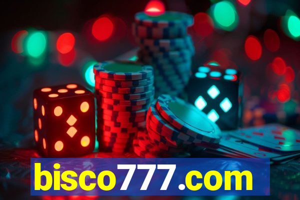 bisco777.com