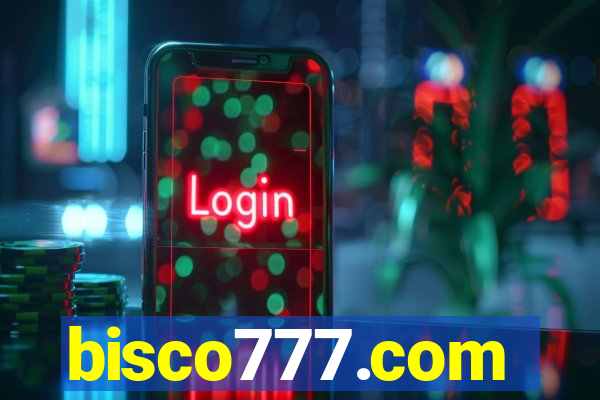 bisco777.com