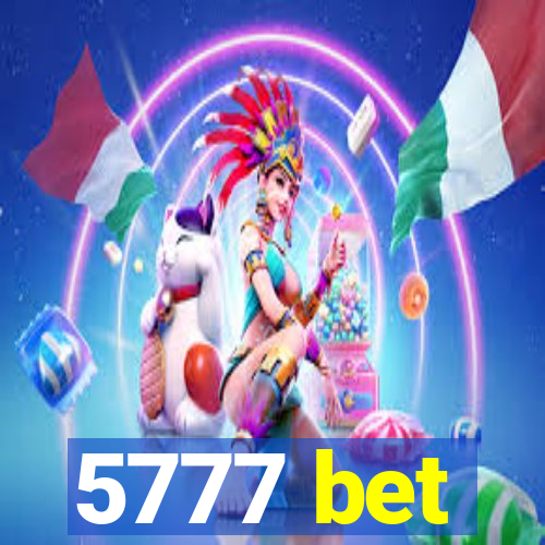 5777 bet