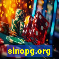 sinopg.org