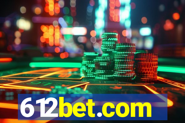 612bet.com