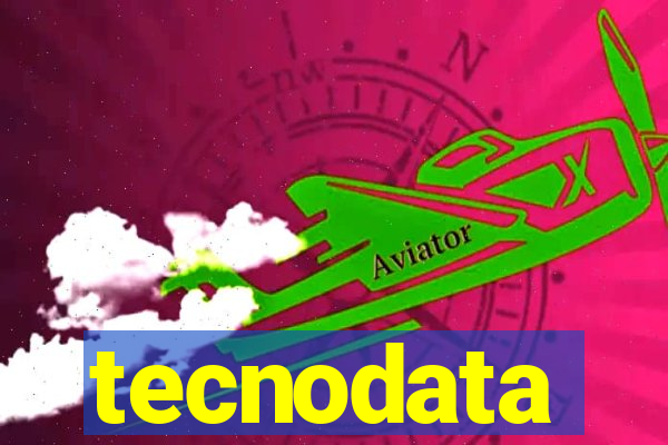 tecnodata