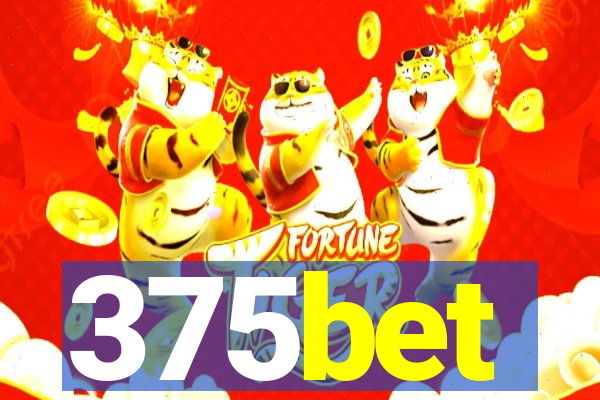 375bet