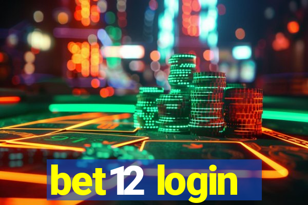 bet12 login