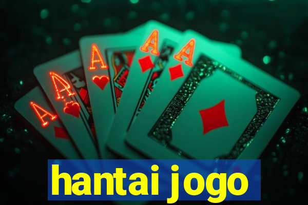 hantai jogo