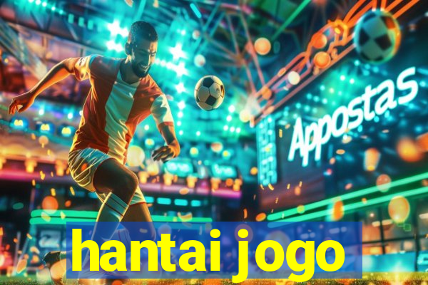 hantai jogo