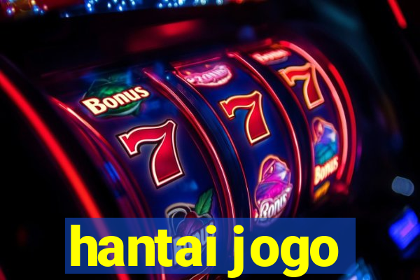 hantai jogo