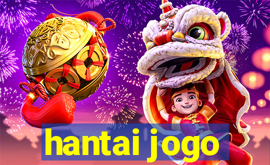 hantai jogo