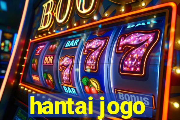 hantai jogo