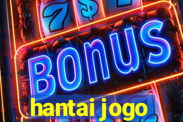 hantai jogo