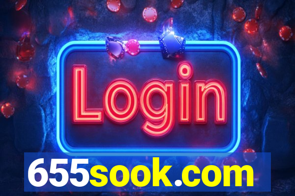 655sook.com