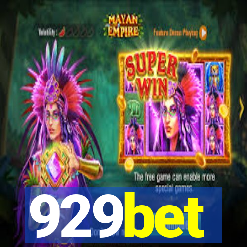 929bet