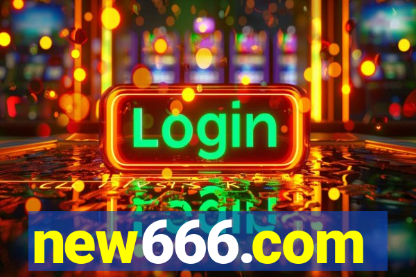 new666.com