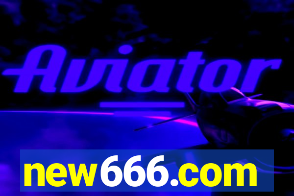 new666.com