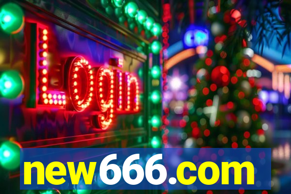 new666.com