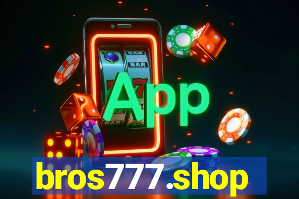 bros777.shop