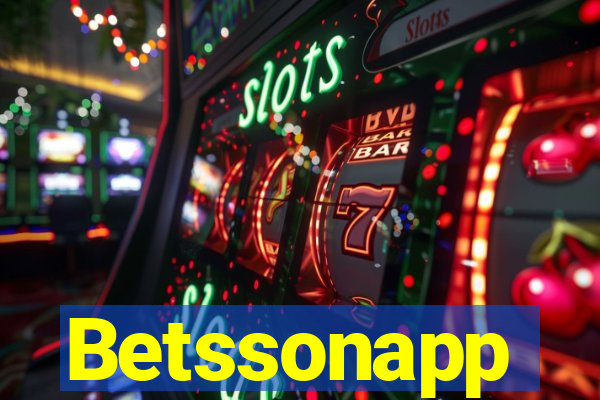 Betssonapp