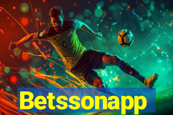 Betssonapp