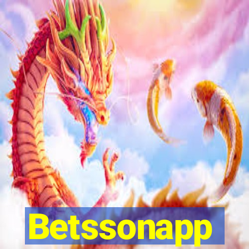 Betssonapp