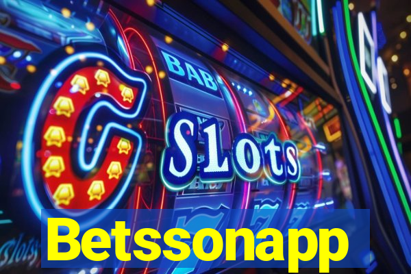 Betssonapp