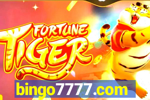 bingo7777.com