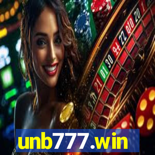 unb777.win