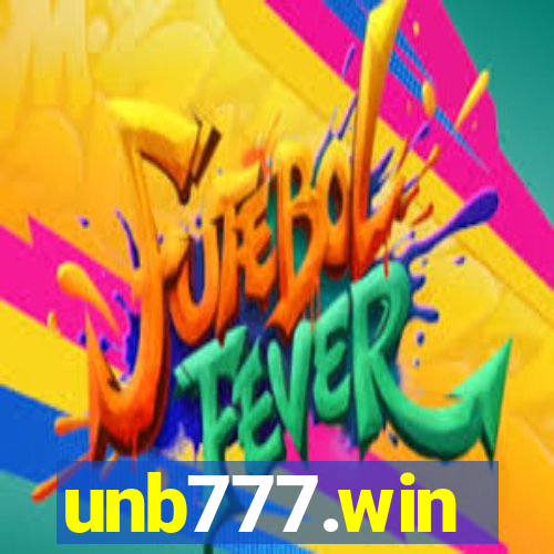 unb777.win