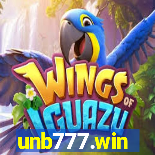 unb777.win