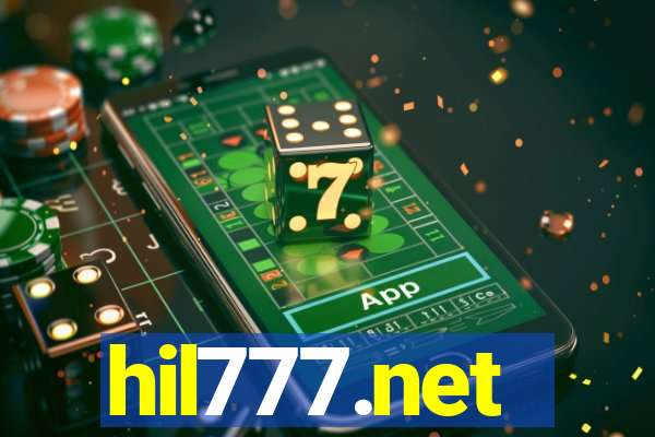 hil777.net