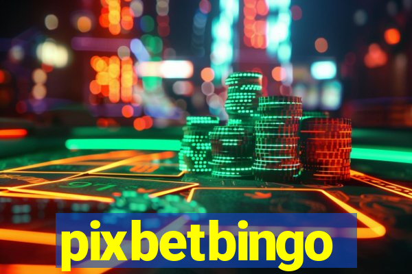 pixbetbingo