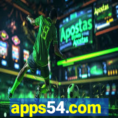 apps54.com