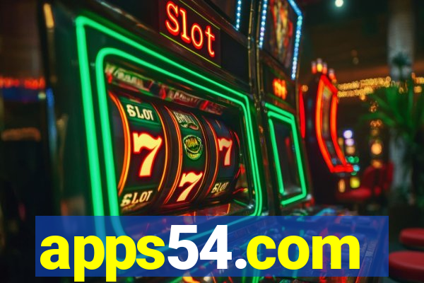 apps54.com