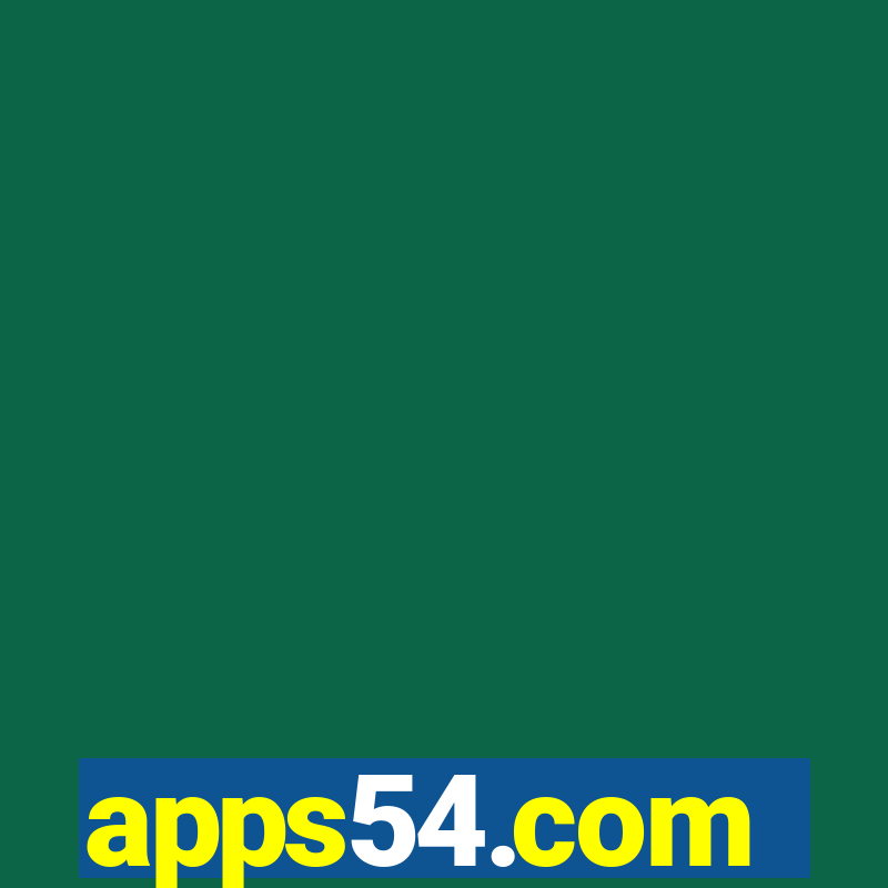 apps54.com