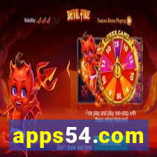 apps54.com