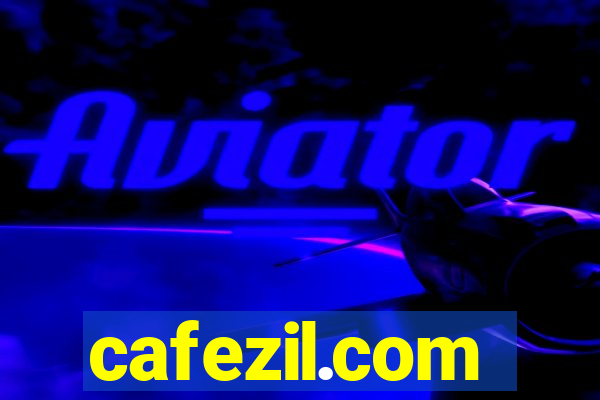 cafezil.com