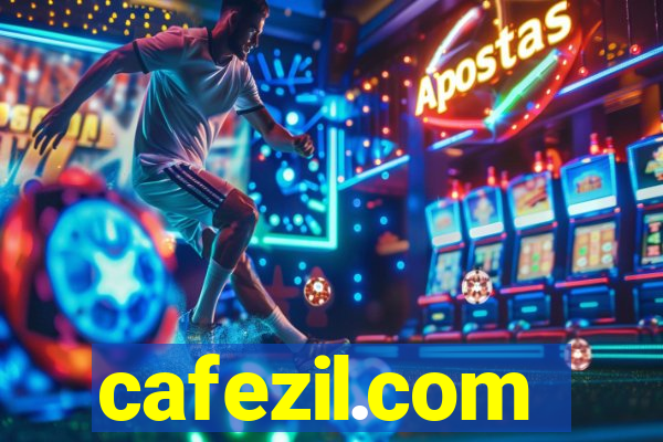 cafezil.com