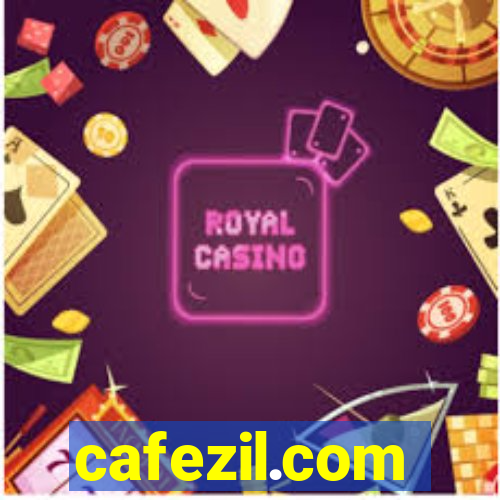 cafezil.com