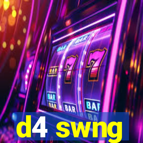 d4 swng