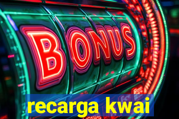 recarga kwai