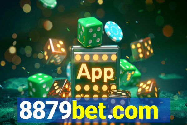 8879bet.com