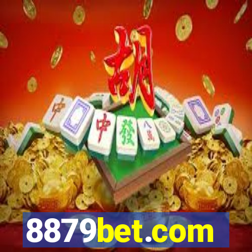 8879bet.com