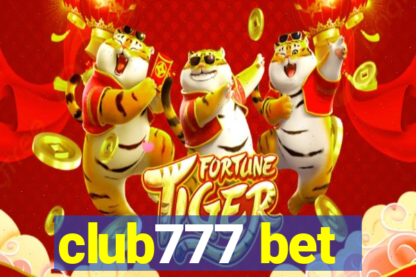 club777 bet