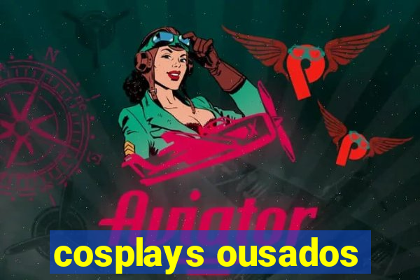 cosplays ousados