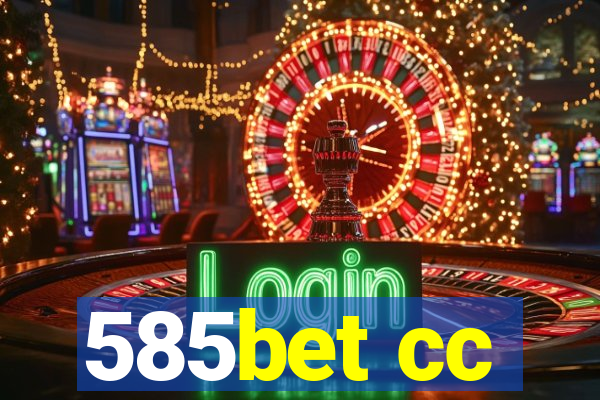 585bet cc