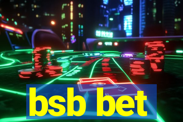 bsb bet